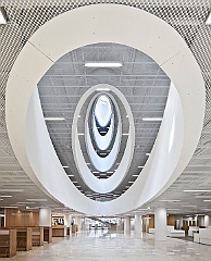 227_Helsinki University Main Library